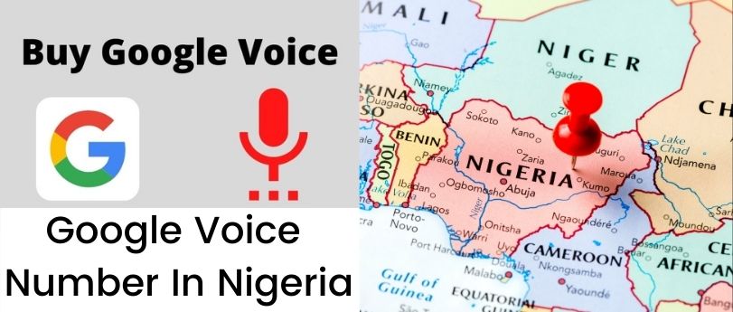 Google Voice Number In Nigeria