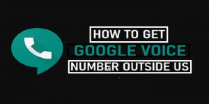 Can I have more than one Google voice number